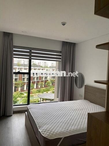 CHO THUÊ CHUNG CƯ DIAMOND BRILLIANT,ALNATA,EMERALD QUẬN TÂN PHÚ