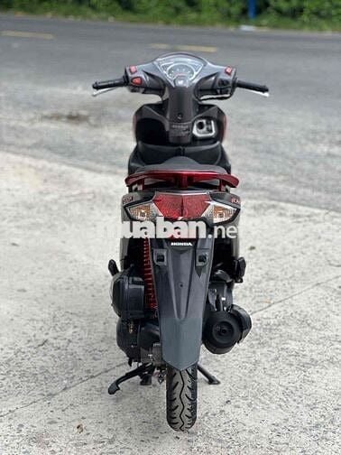 VISION 2019 KHOÁ SMK, HỖ TRỢ GÓP