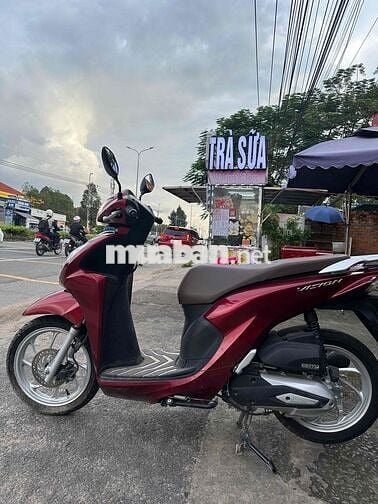 CẦM ĐỒ THANH LÝ VISION 2023 KHOÁ SMK ODO 3200km