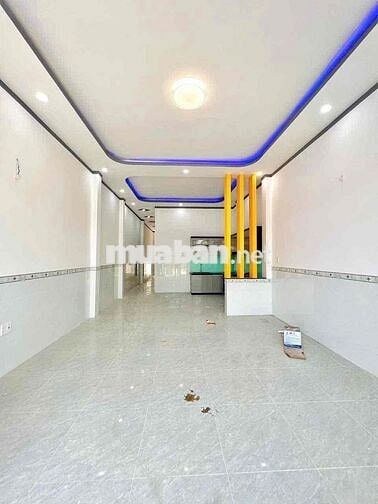 Cô Chú Về Quê Sống Cần Bán Lại Căn Nhà Cấp 4 - Sổ Riêng Thổ Cư 100%