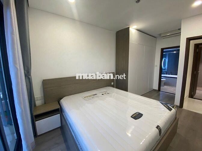 CHO THUÊ CHUNG CƯ DIAMOND BRILLIANT,ALNATA,EMERALD QUẬN TÂN PHÚ