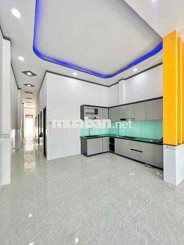 Cô Chú Về Quê Sống Cần Bán Lại Căn Nhà Cấp 4 - Sổ Riêng Thổ Cư 100%