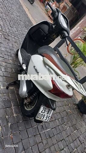 Lead 2012 đời chót đep