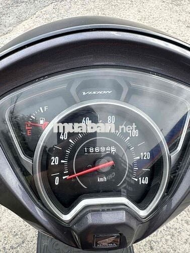 VISION 2019 KHOÁ SMK, HỖ TRỢ GÓP