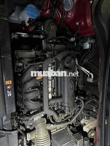 Bán xe ga đình ít sử dụng Hyundai Accent 2020