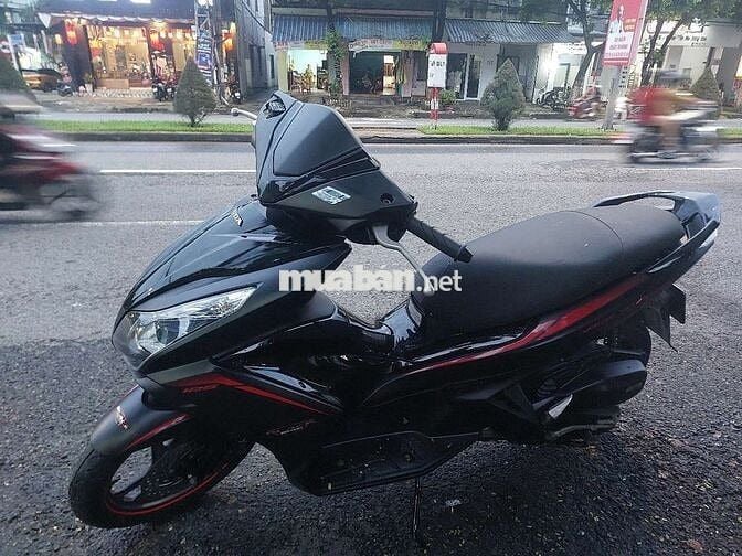 Cần bán AB 215 đen mù có trả góp