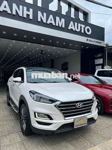 𝐇𝐲𝐮𝐧𝐝𝐚𝐢 𝐓𝐮𝐜𝐬𝐨𝐧 𝟐.𝟎 𝐗𝐚̆𝐧𝐠 Đ𝐚̣̆𝐜 𝐁𝐢𝐞̣̂𝐭 𝟮𝟬𝟮𝟭