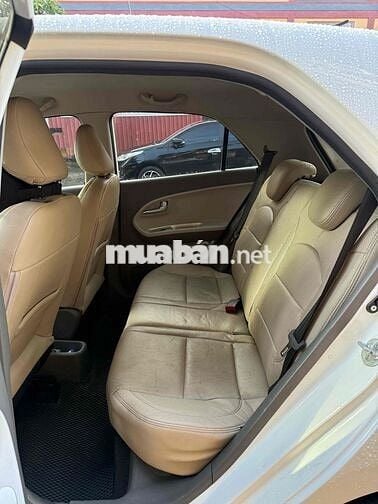 Em càn bán KIA MORNING AT 2019