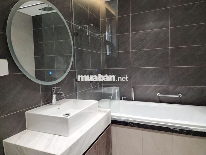 CHO THUÊ CHUNG CƯ DIAMOND BRILLIANT,ALNATA,EMERALD QUẬN TÂN PHÚ