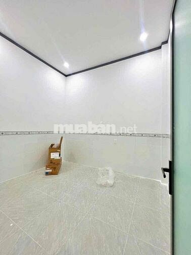 Cô Chú Về Quê Sống Cần Bán Lại Căn Nhà Cấp 4 - Sổ Riêng Thổ Cư 100%