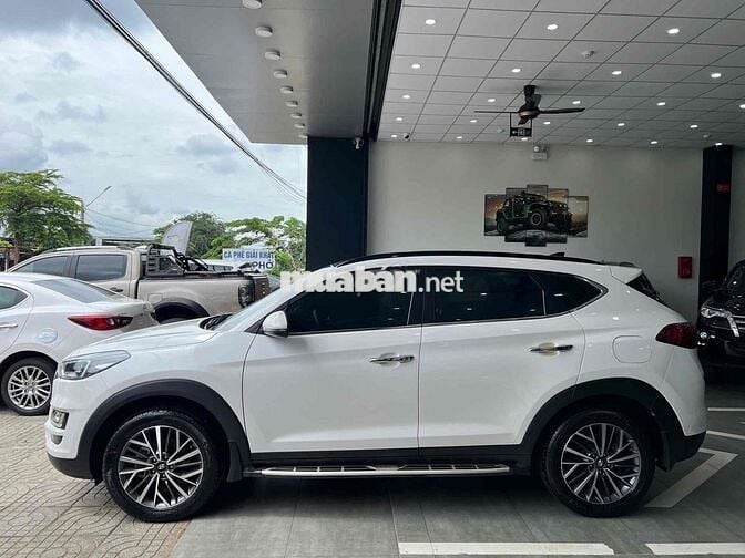 𝐇𝐲𝐮𝐧𝐝𝐚𝐢 𝐓𝐮𝐜𝐬𝐨𝐧 𝟐.𝟎 𝐗𝐚̆𝐧𝐠 Đ𝐚̣̆𝐜 𝐁𝐢𝐞̣̂𝐭 𝟮𝟬𝟮𝟭