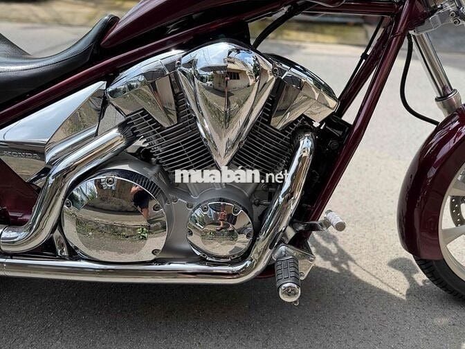 Honda Fury 1300 ABS 2013