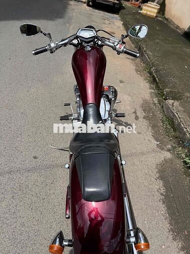 Honda Fury 1300 ABS 2013