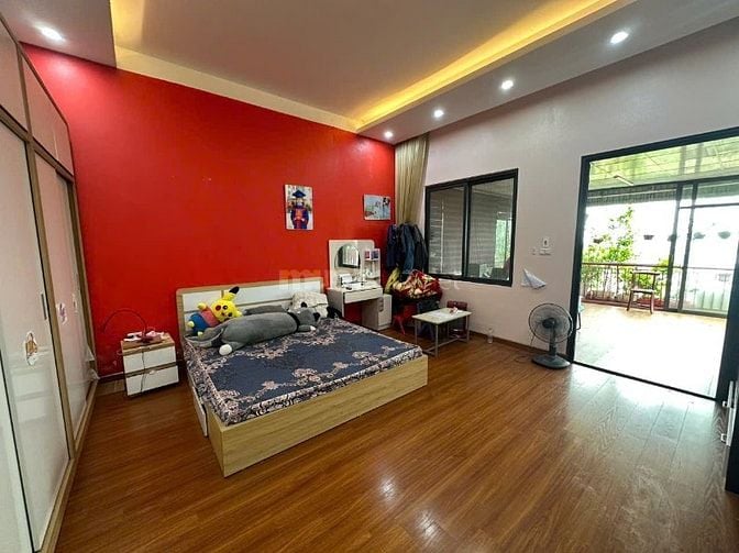 NHÀ ĐẸP, 89m, NGÕ RỘNG, MT 5M, 11 TỶ NHỈNH