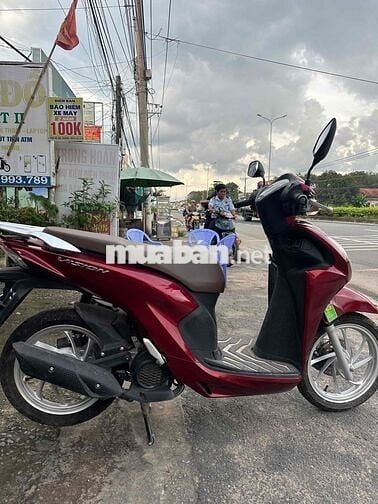 CẦM ĐỒ THANH LÝ VISION 2023 KHOÁ SMK ODO 3200km