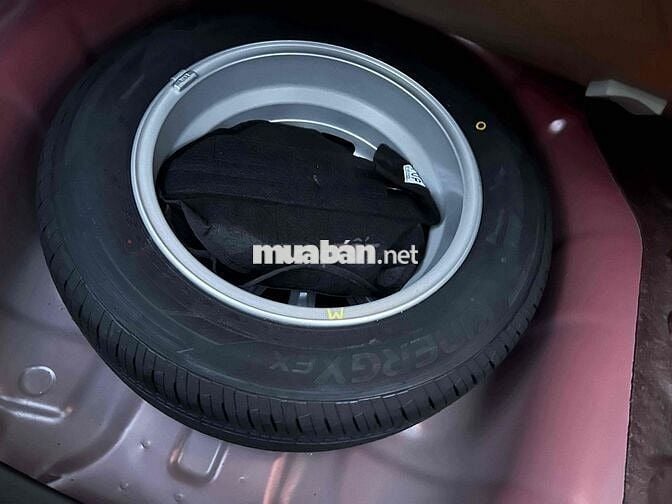 Bán xe ga đình ít sử dụng Hyundai Accent 2020