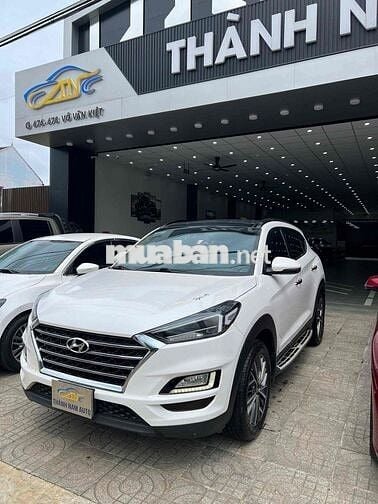 𝐇𝐲𝐮𝐧𝐝𝐚𝐢 𝐓𝐮𝐜𝐬𝐨𝐧 𝟐.𝟎 𝐗𝐚̆𝐧𝐠 Đ𝐚̣̆𝐜 𝐁𝐢𝐞̣̂𝐭 𝟮𝟬𝟮𝟭