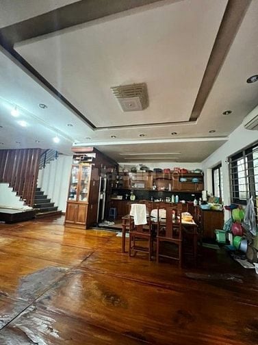 XUÂN ĐỈNH – GIÁP TÂY HỒ - Ô TÔ –  BIỆT THỰ  - 245 M2 – 4 TẦNG – MẶT TI