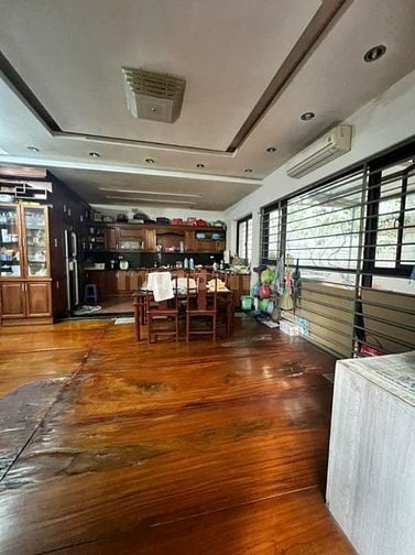 XUÂN ĐỈNH – GIÁP TÂY HỒ - Ô TÔ –  BIỆT THỰ  - 245 M2 – 4 TẦNG – MẶT TI