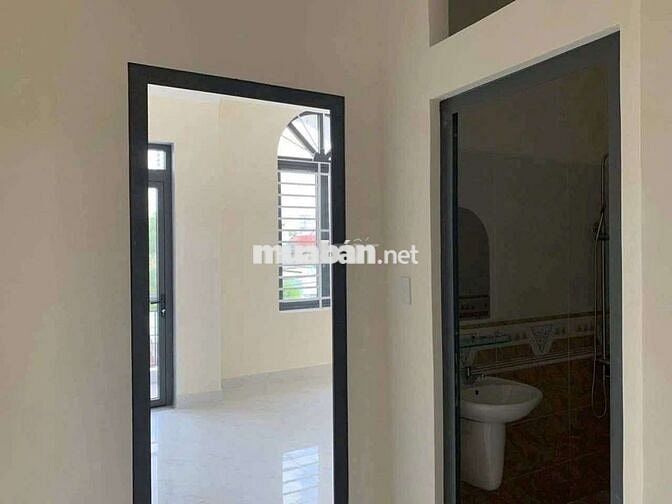 Cho thuê nhà mặt tiền gần quốc lộ 1K