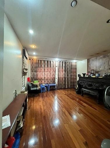 XUÂN ĐỈNH – GIÁP TÂY HỒ - Ô TÔ –  BIỆT THỰ  - 245 M2 – 4 TẦNG – MẶT TI