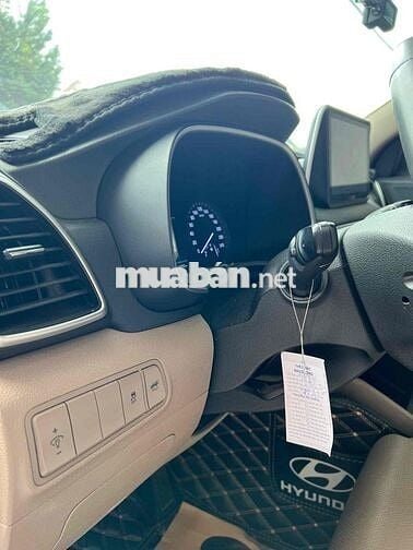 𝐇𝐲𝐮𝐧𝐝𝐚𝐢 𝐓𝐮𝐜𝐬𝐨𝐧 𝟐.𝟎 𝐗𝐚̆𝐧𝐠 Đ𝐚̣̆𝐜 𝐁𝐢𝐞̣̂𝐭 𝟮𝟬𝟮𝟭