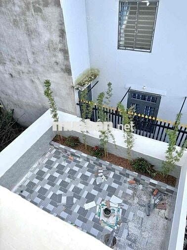 Cô Chú Về Quê Sống Cần Bán Lại Căn Nhà Cấp 4 - Sổ Riêng Thổ Cư 100%