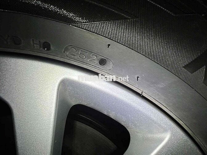 Bán xe ga đình ít sử dụng Hyundai Accent 2020