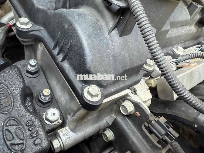 Em càn bán KIA MORNING AT 2019