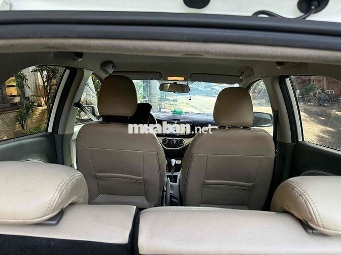 Em càn bán KIA MORNING AT 2019