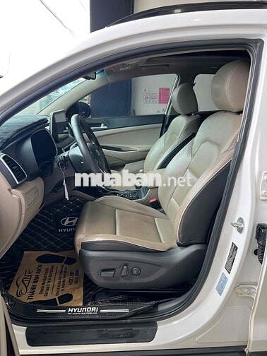 𝐇𝐲𝐮𝐧𝐝𝐚𝐢 𝐓𝐮𝐜𝐬𝐨𝐧 𝟐.𝟎 𝐗𝐚̆𝐧𝐠 Đ𝐚̣̆𝐜 𝐁𝐢𝐞̣̂𝐭 𝟮𝟬𝟮𝟭