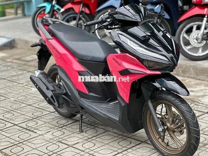 VARIO 125 2024 đk 2025; XE LƯỚT ĐẸP ODO 1.8k km