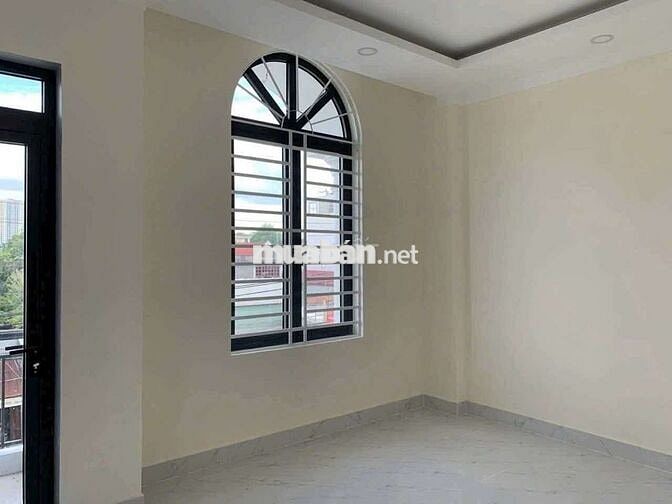 Cho thuê nhà mặt tiền gần quốc lộ 1K