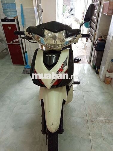 Có bán XE wave rsx110 số tp