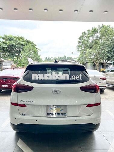 𝐇𝐲𝐮𝐧𝐝𝐚𝐢 𝐓𝐮𝐜𝐬𝐨𝐧 𝟐.𝟎 𝐗𝐚̆𝐧𝐠 Đ𝐚̣̆𝐜 𝐁𝐢𝐞̣̂𝐭 𝟮𝟬𝟮𝟭