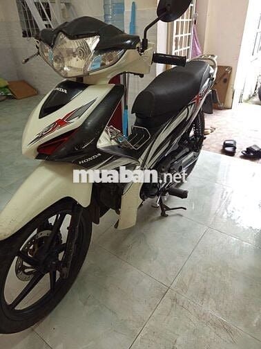 Có bán XE wave rsx110 số tp