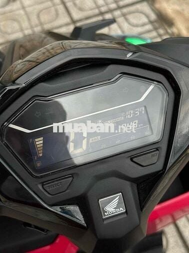 VARIO 125 2024 đk 2025; XE LƯỚT ĐẸP ODO 1.8k km