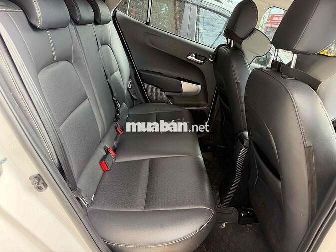 Kia Morning 2024 X-Line - 36000 km