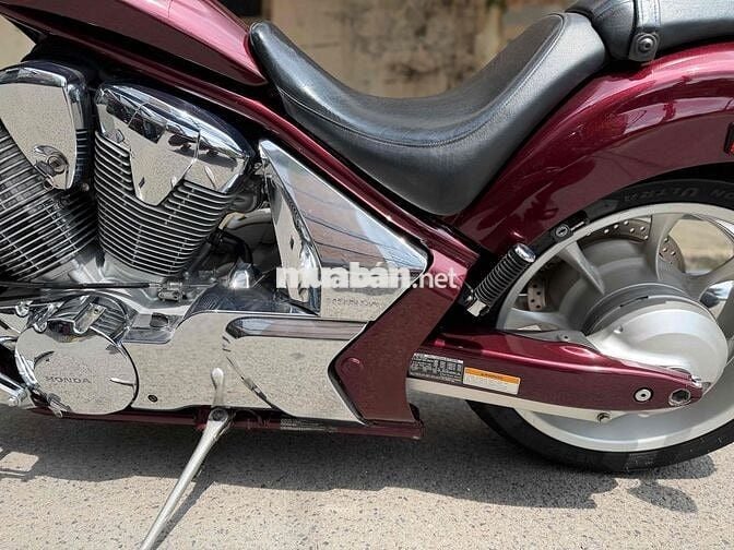Honda Fury 1300 ABS 2013