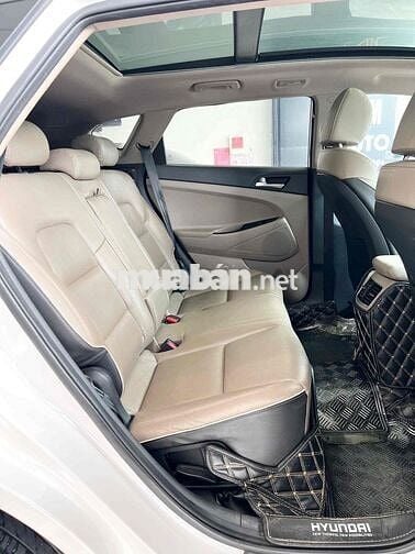 𝐇𝐲𝐮𝐧𝐝𝐚𝐢 𝐓𝐮𝐜𝐬𝐨𝐧 𝟐.𝟎 𝐗𝐚̆𝐧𝐠 Đ𝐚̣̆𝐜 𝐁𝐢𝐞̣̂𝐭 𝟮𝟬𝟮𝟭