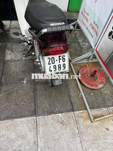 mình cần bán em dream