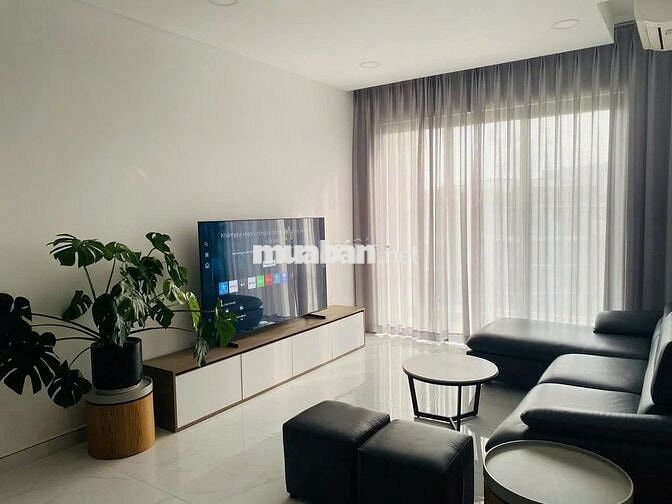 CHO THUÊ CHUNG CƯ DIAMOND BRILLIANT,ALNATA,EMERALD QUẬN TÂN PHÚ