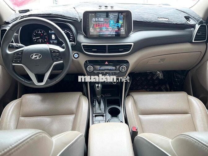 𝐇𝐲𝐮𝐧𝐝𝐚𝐢 𝐓𝐮𝐜𝐬𝐨𝐧 𝟐.𝟎 𝐗𝐚̆𝐧𝐠 Đ𝐚̣̆𝐜 𝐁𝐢𝐞̣̂𝐭 𝟮𝟬𝟮𝟭