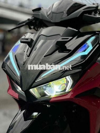 VARIO 125 2024 đk 2025; XE LƯỚT ĐẸP ODO 1.8k km