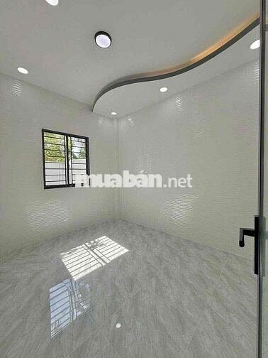 Gia Đình Bán căn nhà xây Tâm Huyết Gần Bệnh Viện Da Liễu Diện tích5x21