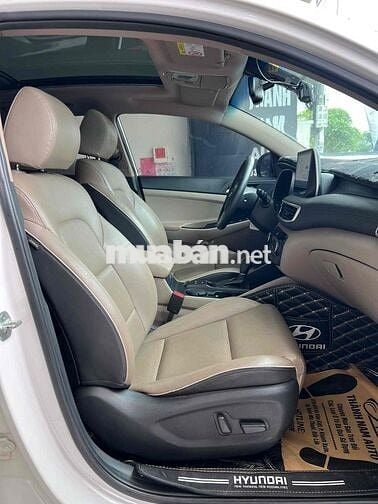 𝐇𝐲𝐮𝐧𝐝𝐚𝐢 𝐓𝐮𝐜𝐬𝐨𝐧 𝟐.𝟎 𝐗𝐚̆𝐧𝐠 Đ𝐚̣̆𝐜 𝐁𝐢𝐞̣̂𝐭 𝟮𝟬𝟮𝟭