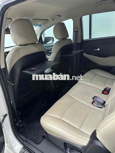 Kia Rondo 2017 MT rất mới