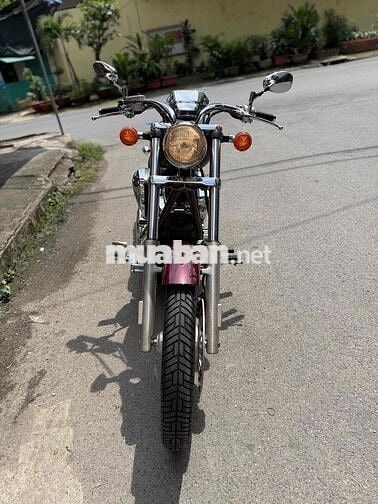 Honda Fury 1300 ABS 2013