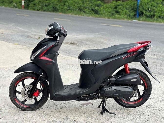 VISION 2019 KHOÁ SMK, HỖ TRỢ GÓP