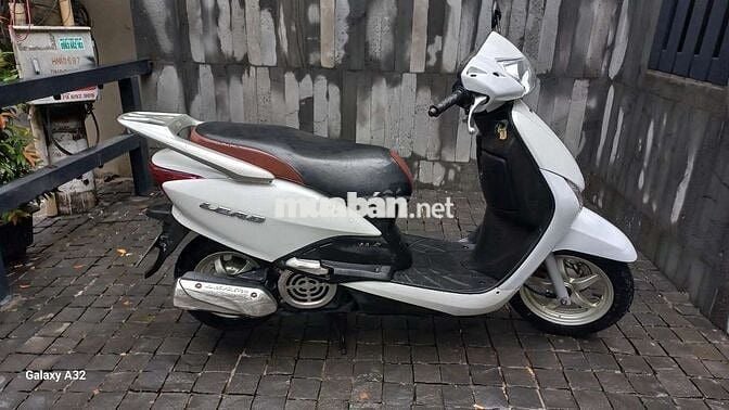 Lead 2012 đời chót đep